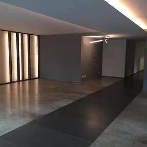  Appartement Luxury Gioia Central Station Italie