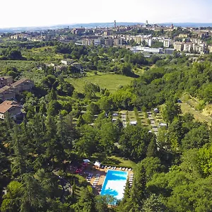 *** Camping Colleverde Italie