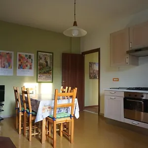 Con Giardino Appartement