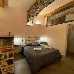 C'era Volta Appartement