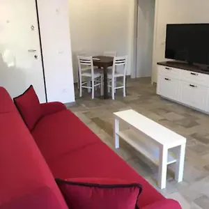 La Casa Di Gloria Appartement