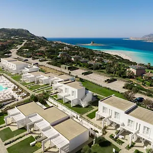  Appartement Capo Falcone Charming Italie