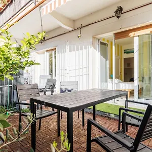 019 Luneta Appartement