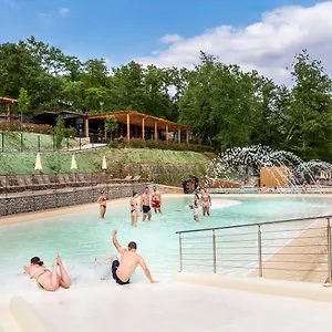 *** Camping Hu Firenze Certosa In Town Italie