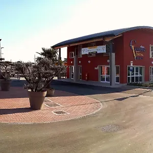 *** Camping Village Italie