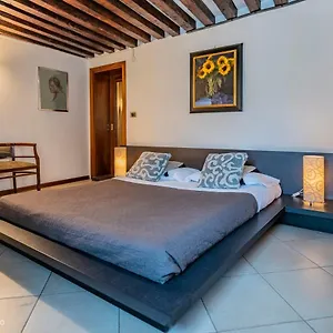  Appartement Palazzina Adorata - Venisejetaime Italie