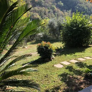  Villa Casa Costanza Italie