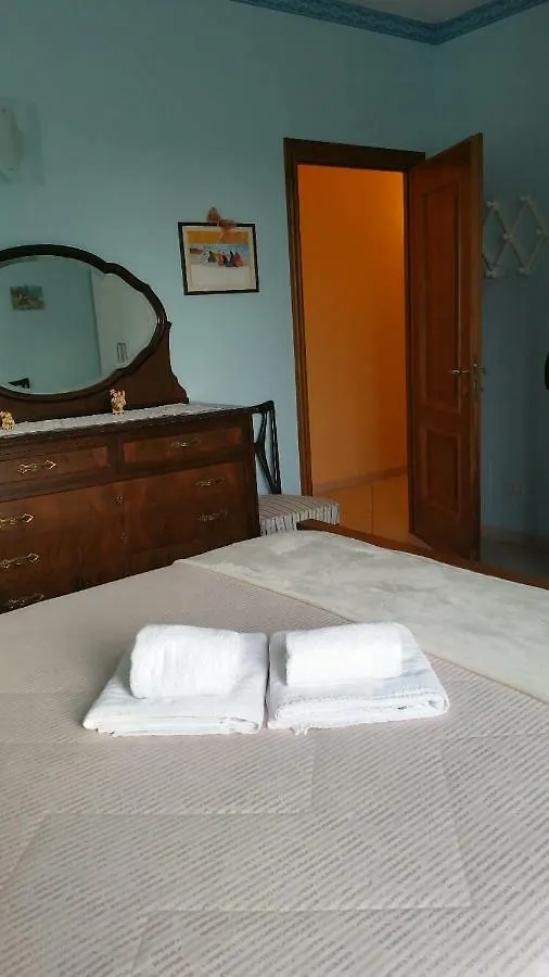 Appartamento Lucio Levanto Apartment
