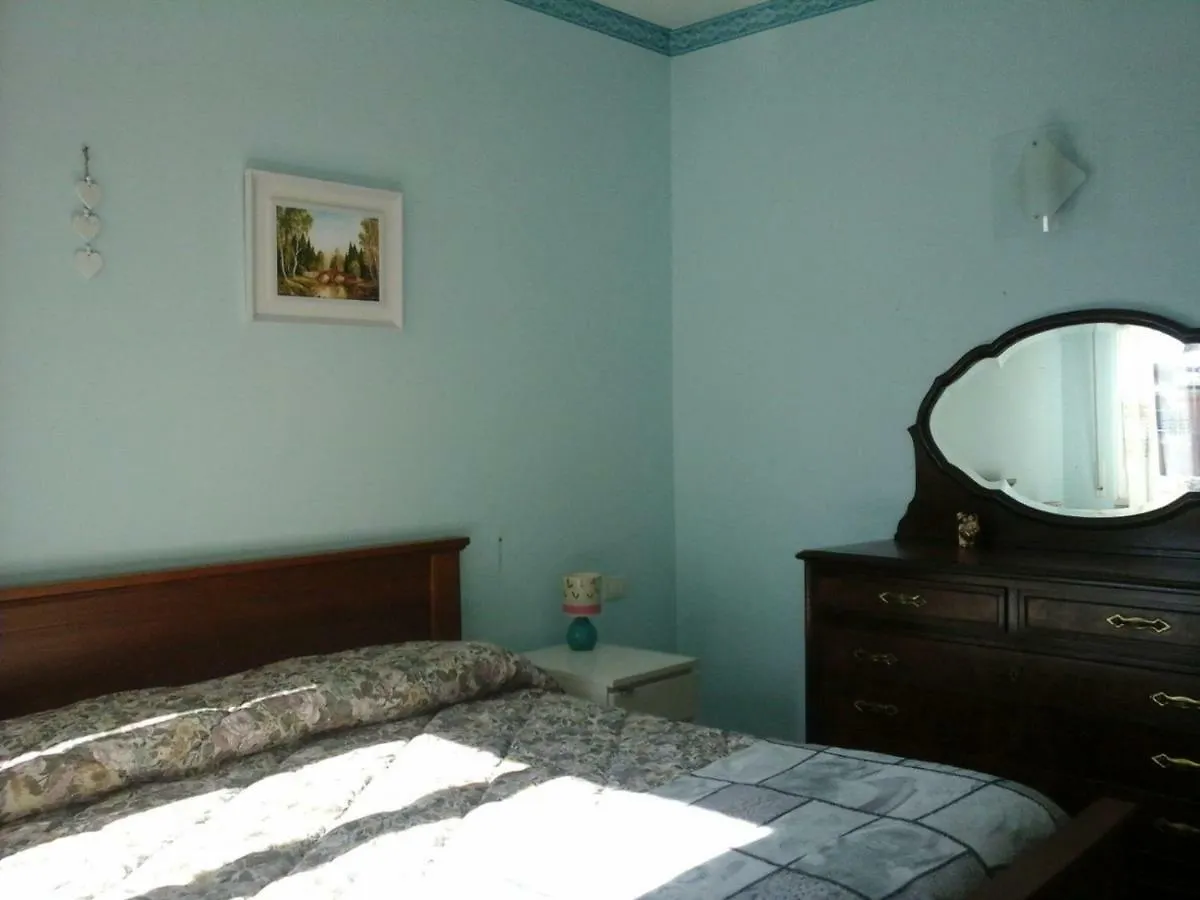 Appartamento Lucio Levanto Apartment