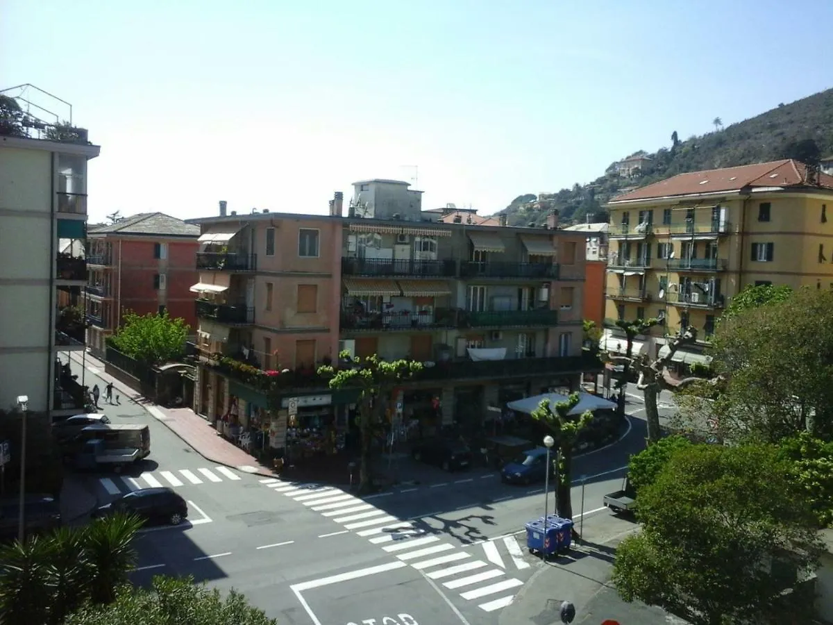 Appartamento Lucio Levanto